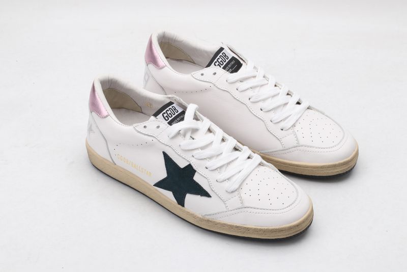 Men Women G*GDB Top Sneaker