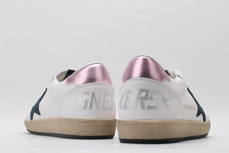 Men Women G*GDB Top Sneaker