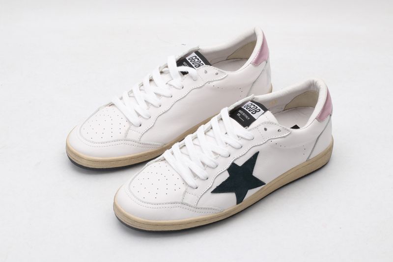 Men Women G*GDB Top Sneaker