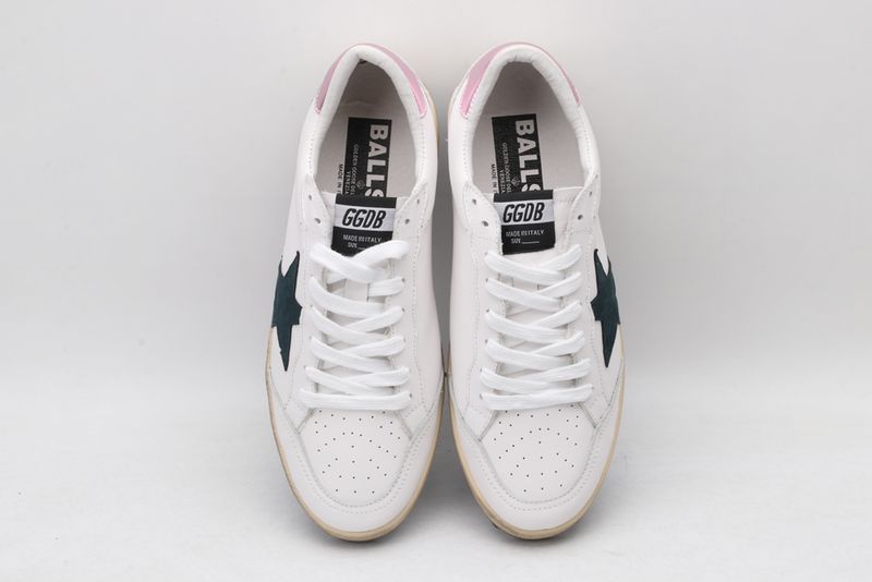 Men Women G*GDB Top Sneaker