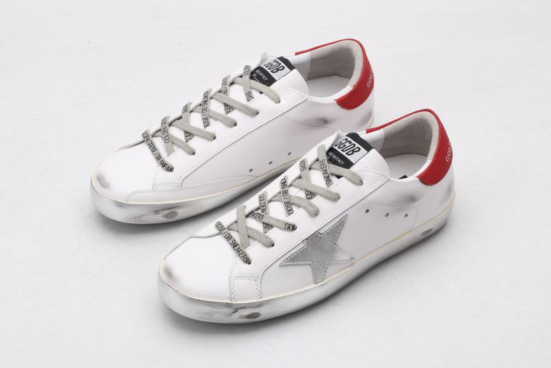 Men Women G*GDB Top Sneaker
