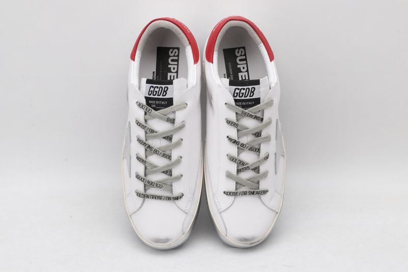 Men Women G*GDB Top Sneaker