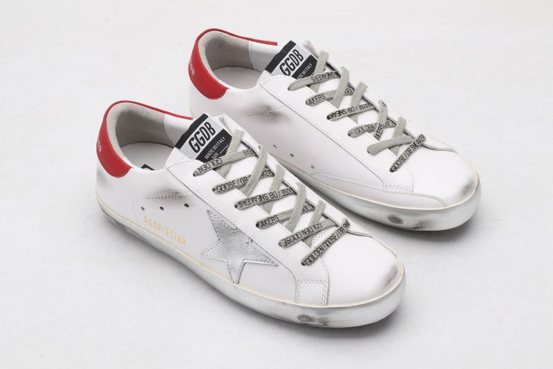 Men Women G*GDB Top Sneaker