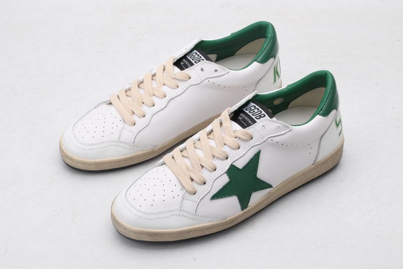 Men Women G*GDB Top Sneaker