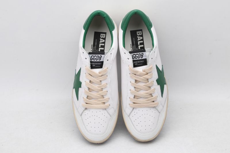 Men Women G*GDB Top Sneaker