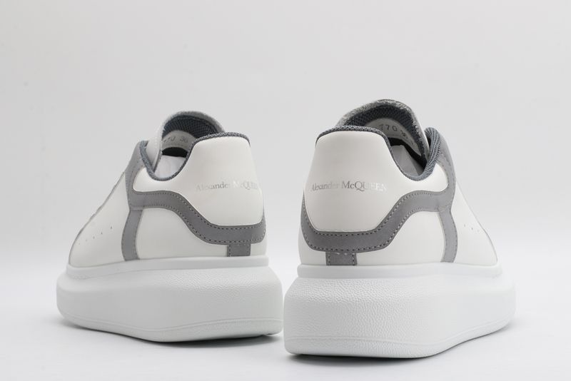 Men Women A*lexander M*cqueen Top Sneaker