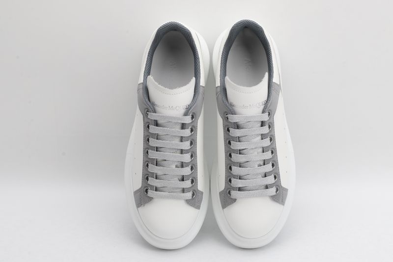 Men Women A*lexander M*cqueen Top Sneaker