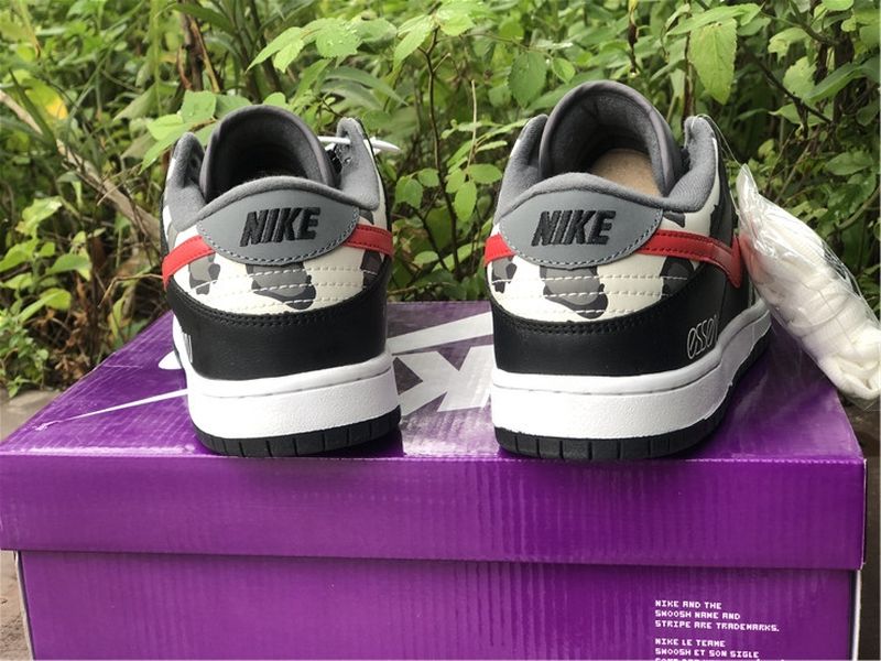 Nike SB Dunk Low ESSEN CU1727-006
