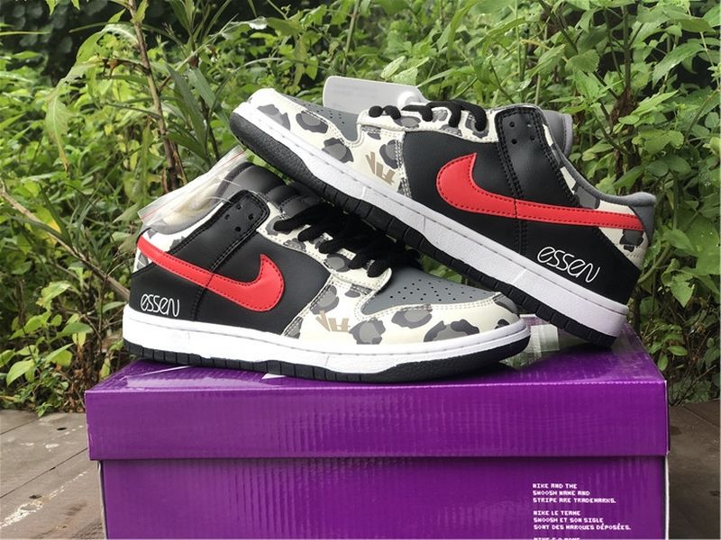 Nike SB Dunk Low ESSEN CU1727-006
