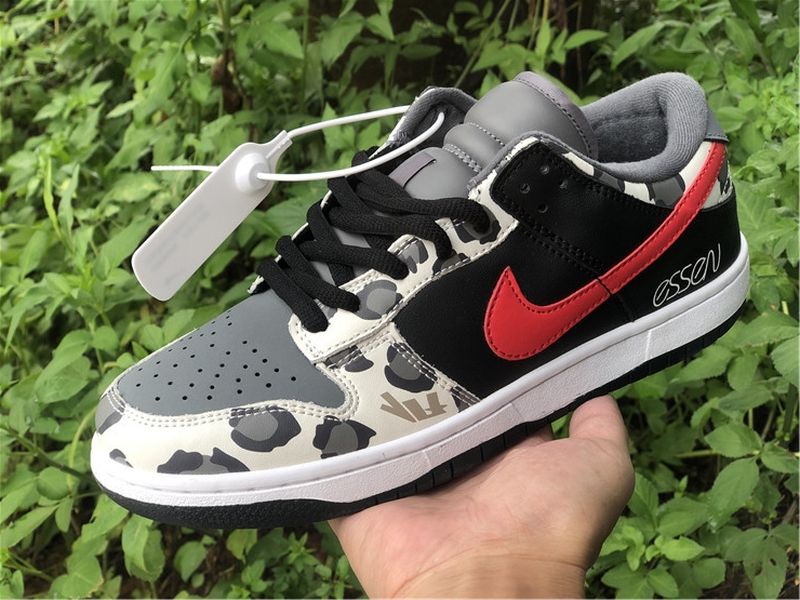 Nike SB Dunk Low ESSEN CU1727-006