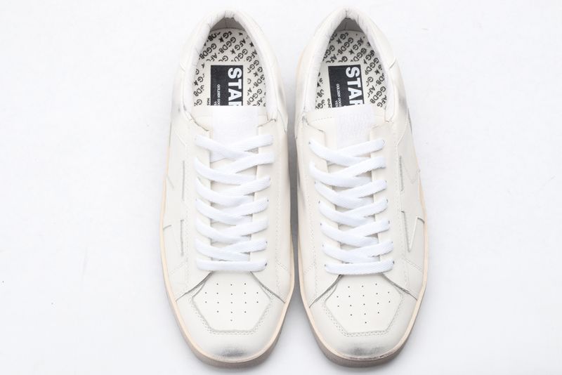 Men Women G*GDB Top Sneaker