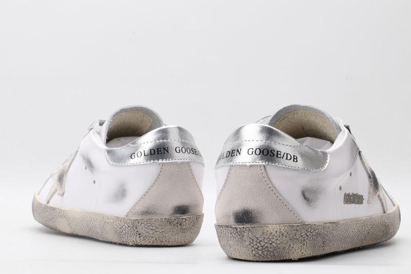Men Women G*GDB Top Sneaker