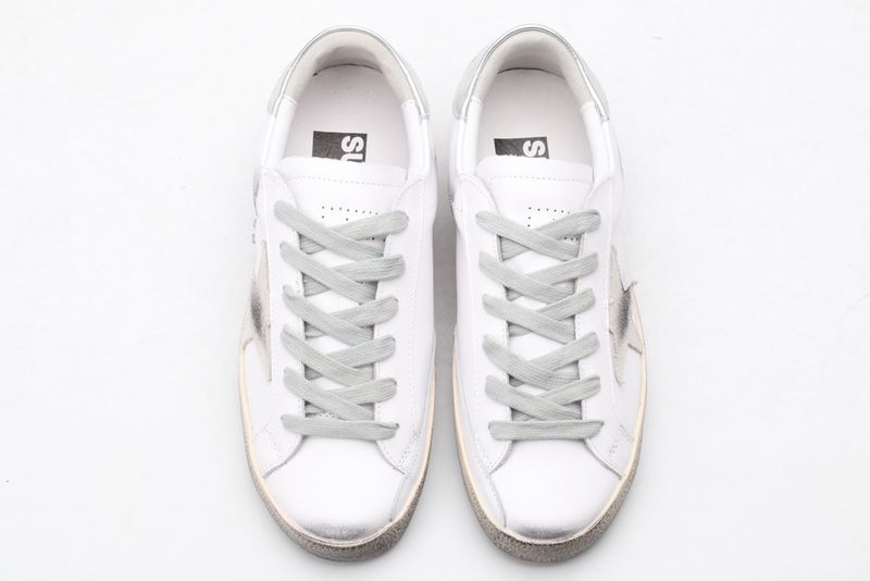 Men Women G*GDB Top Sneaker