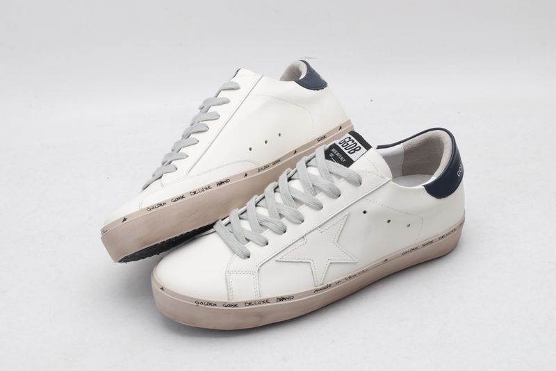 Men Women G*GDB Top Sneaker