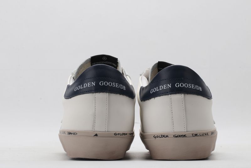 Men Women G*GDB Top Sneaker