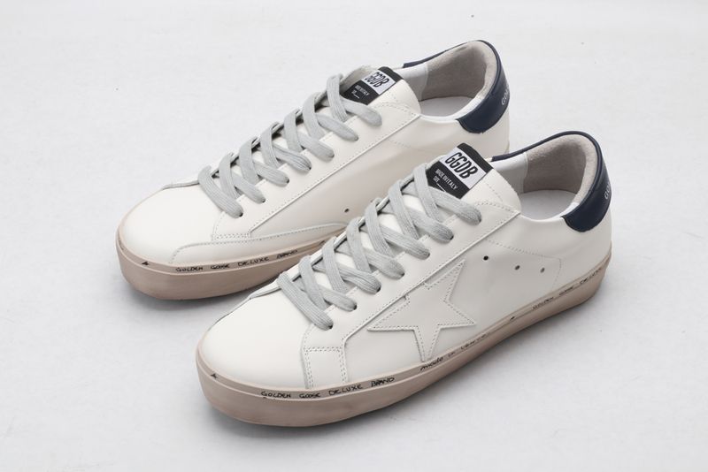 Men Women G*GDB Top Sneaker