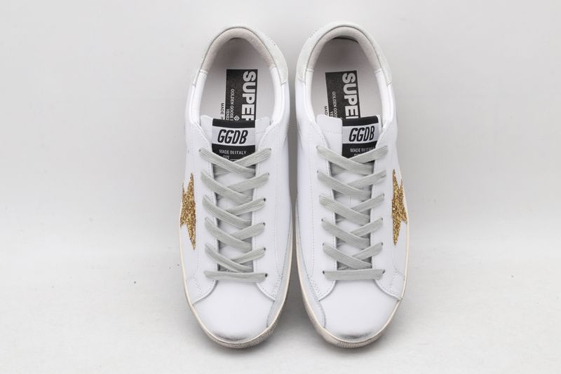 Men Women G*GDB Top Sneaker