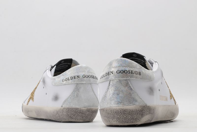 Men Women G*GDB Top Sneaker