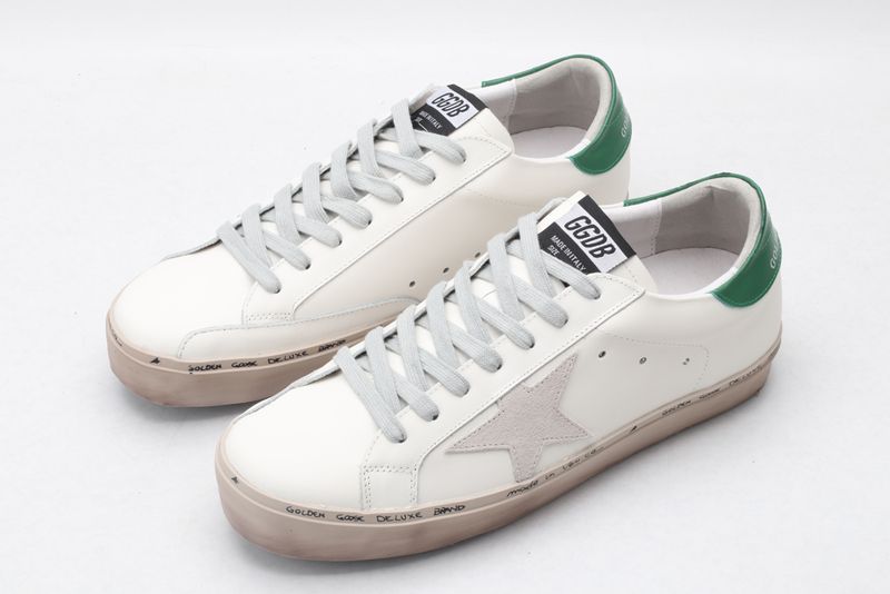 Men Women G*GDB Top Sneaker