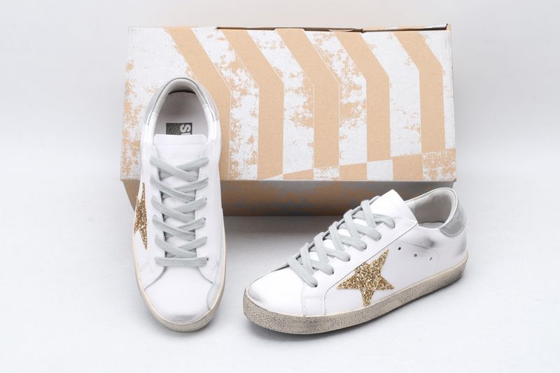 Men Women G*GDB Top Sneaker