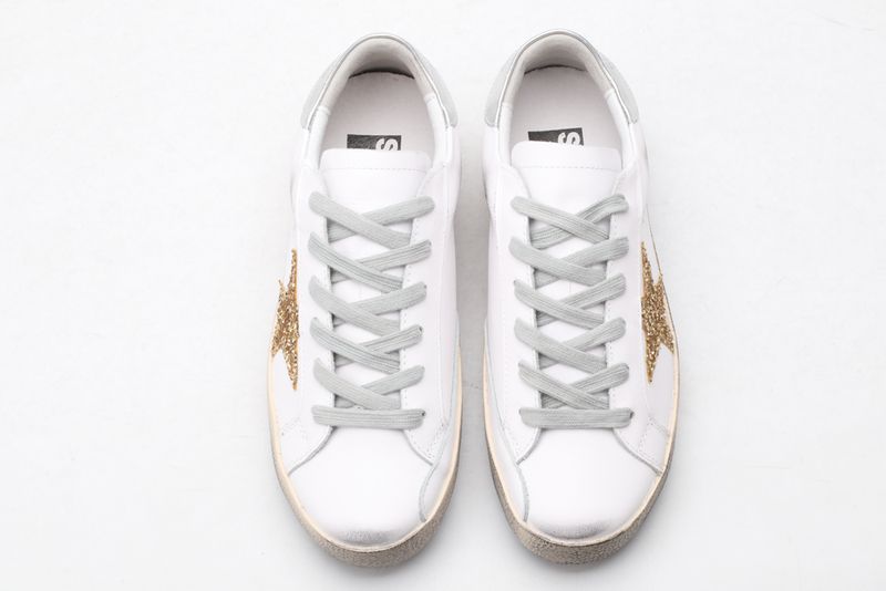 Men Women G*GDB Top Sneaker