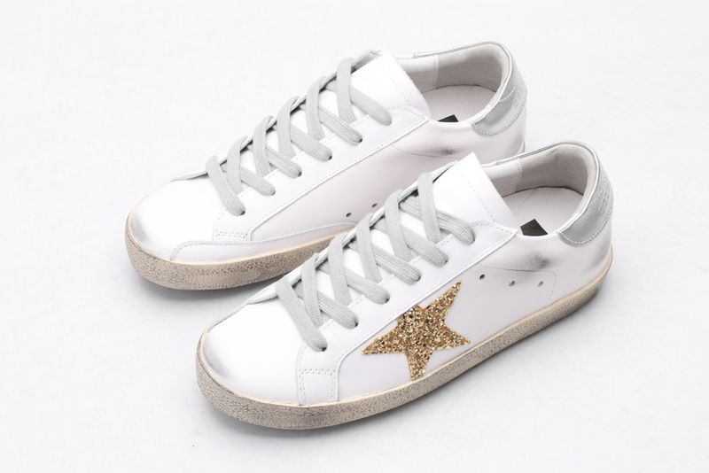 Men Women G*GDB Top Sneaker