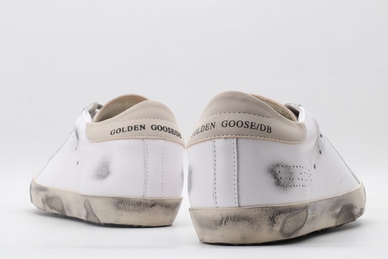 Men Women G*GDB Top Sneaker
