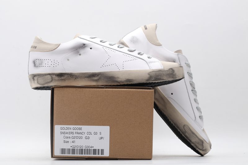 Men Women G*GDB Top Sneaker