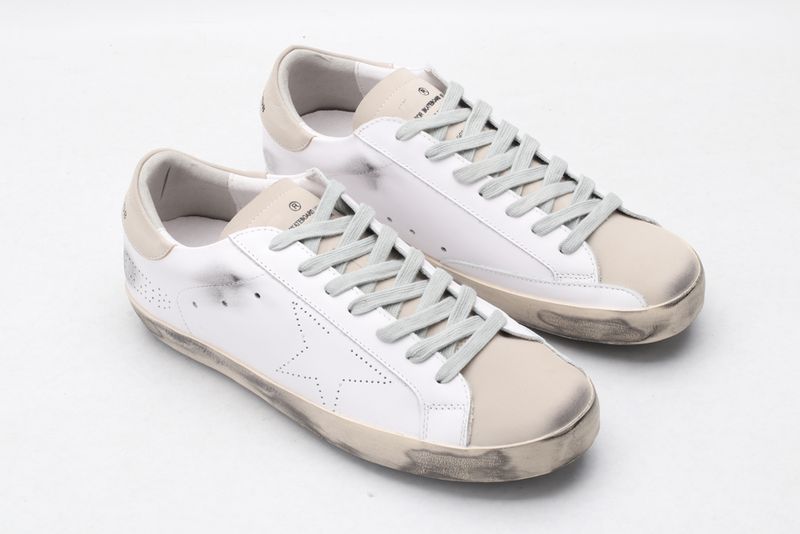 Men Women G*GDB Top Sneaker
