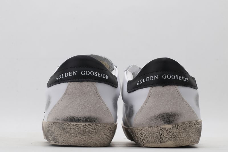 Men Women G*GDB Top Sneaker