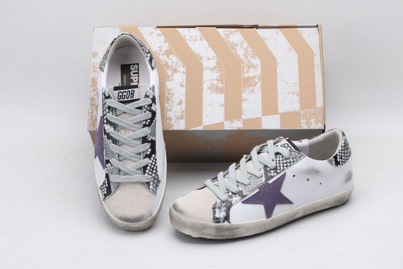 Men Women G*GDB Top Sneaker