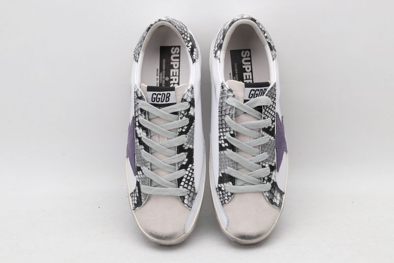 Men Women G*GDB Top Sneaker