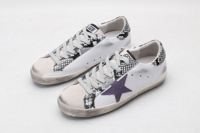Men Women G*GDB Top Sneaker