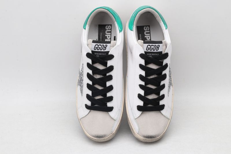 Men Women G*GDB Top Sneaker