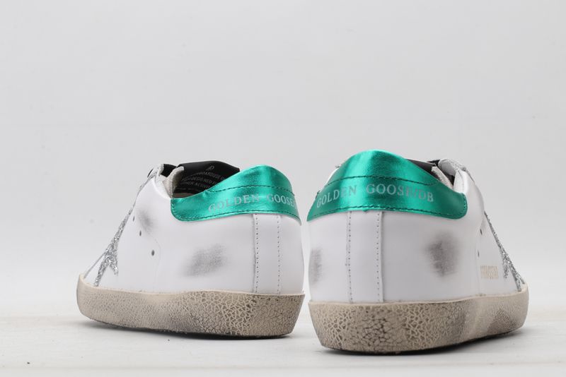 Men Women G*GDB Top Sneaker