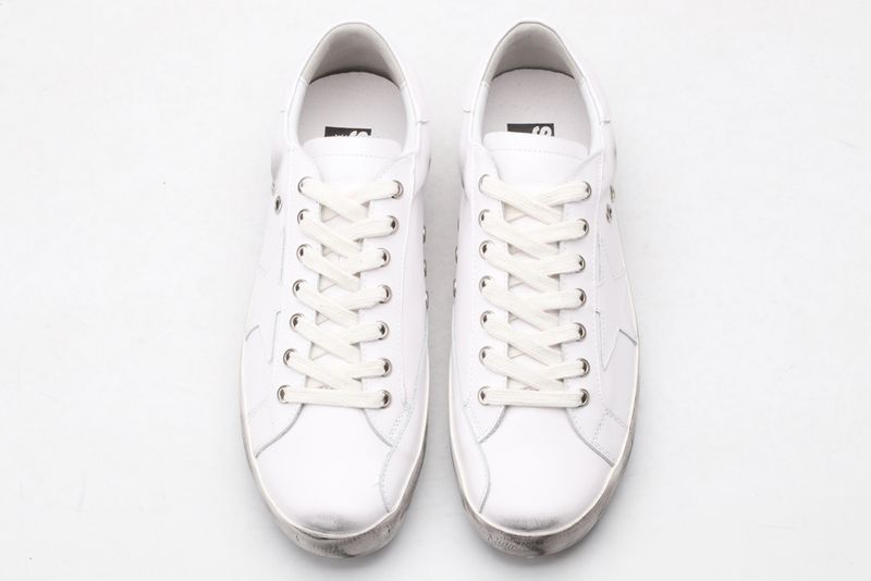 Men Women G*GDB Top Sneaker
