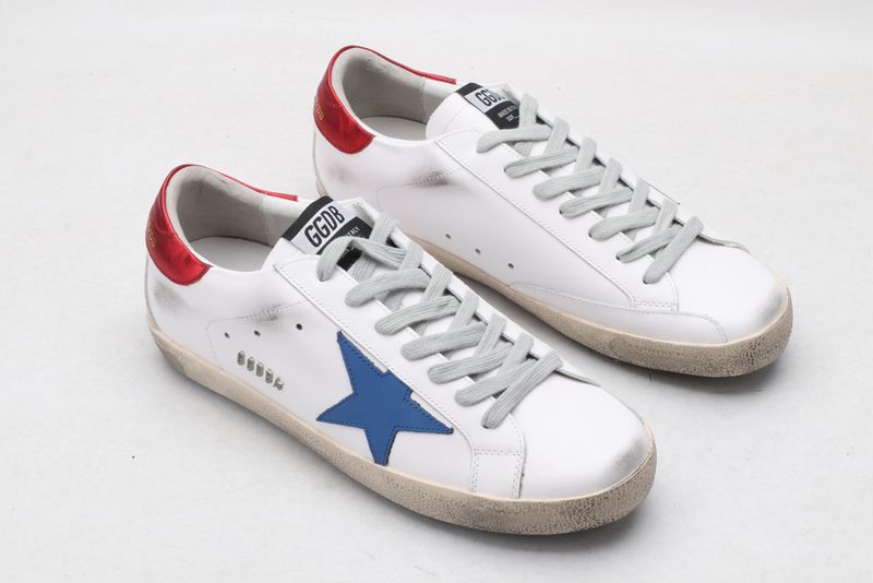 Men Women G*GDB Top Sneaker
