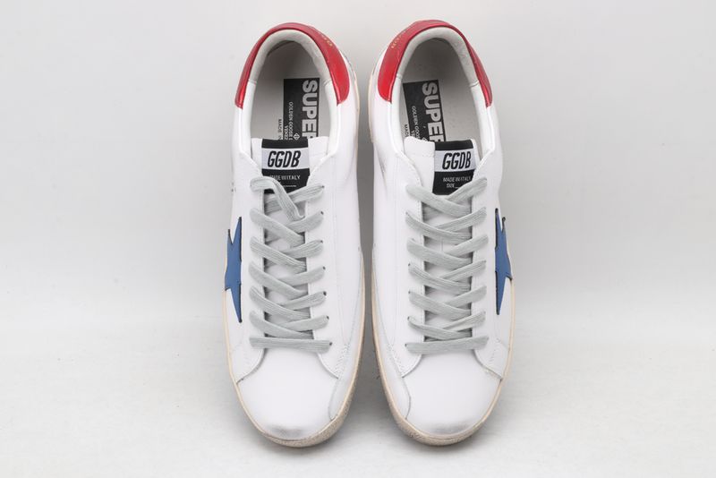 Men Women G*GDB Top Sneaker