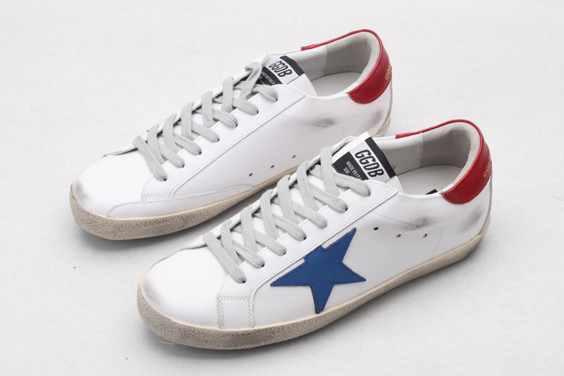 Men Women G*GDB Top Sneaker