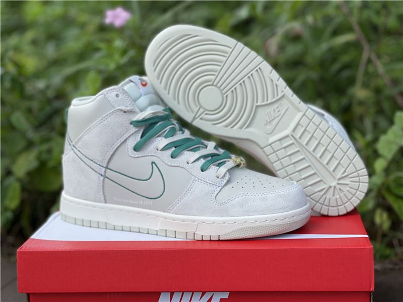 Nike SB Dunk HI SE DH0960-001