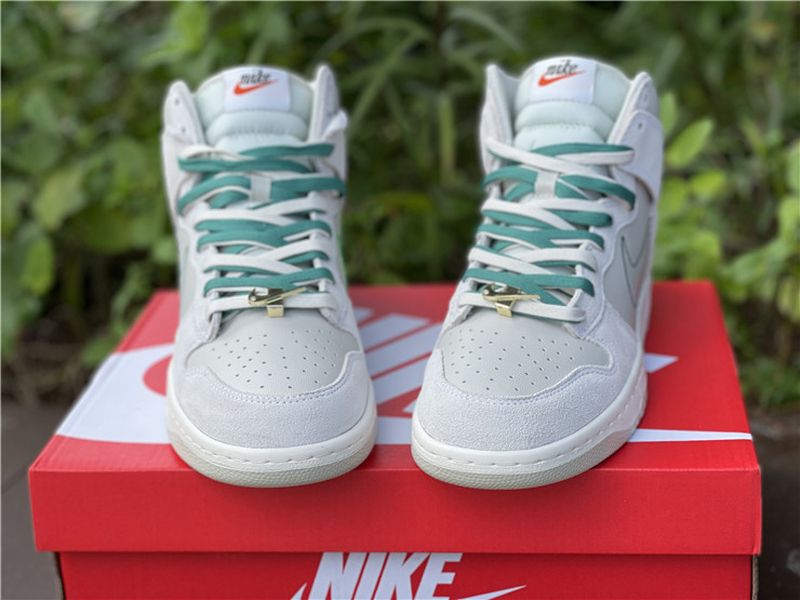 Nike SB Dunk HI SE DH0960-001