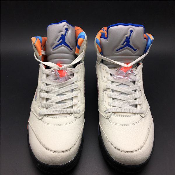 Air Jordan 5 Retro International Flight  136027-148