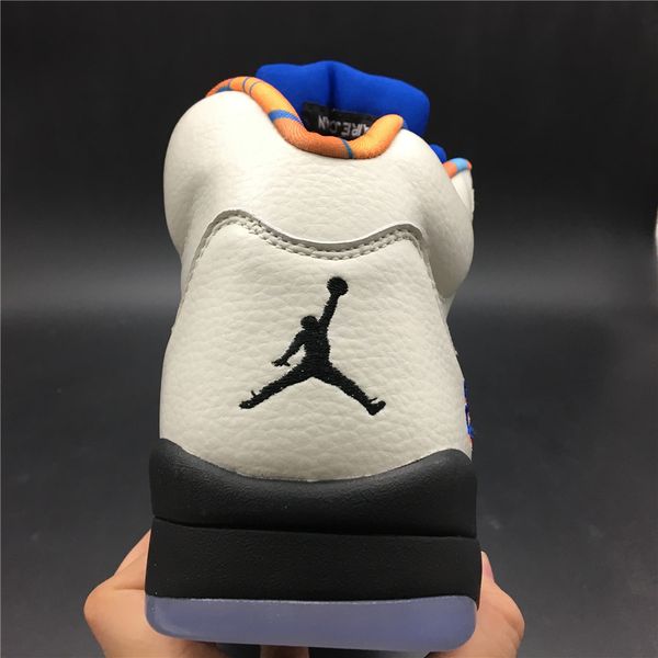 Air Jordan 5 Retro International Flight  136027-148