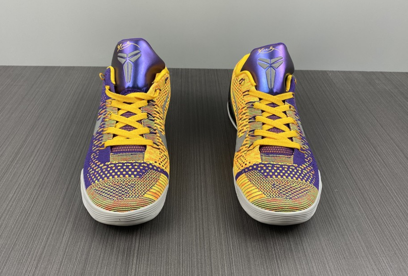 NIKE KOBE 9