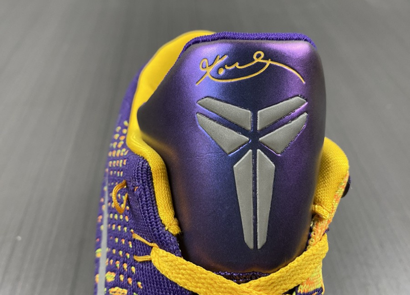 NIKE KOBE 9