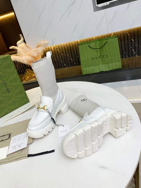 Women G*ucci Top Sneakers