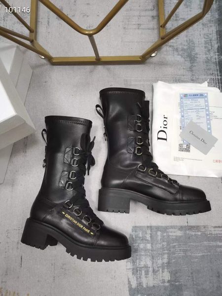 Women D*ior Top Sneakers
