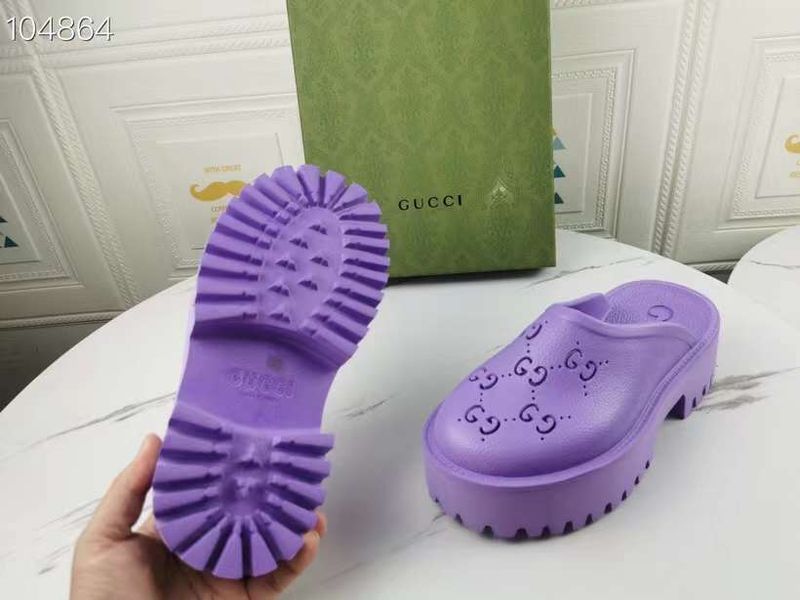 Women G*ucci Top Sandals