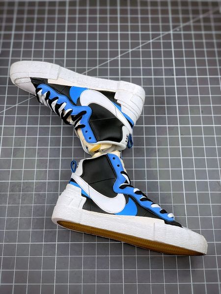 Nike Blazer Mid BV0072-001