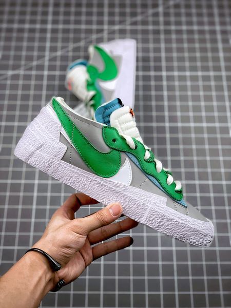 Nike Blazer low